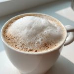 ballerina cappuccino