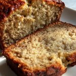 bannan a bread recipe easy