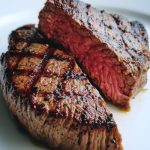 blackstone grill recipes